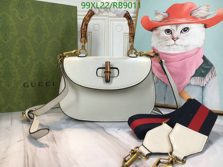 Gucci-Bag-4A Quality Code: RB9011 $: 99USD