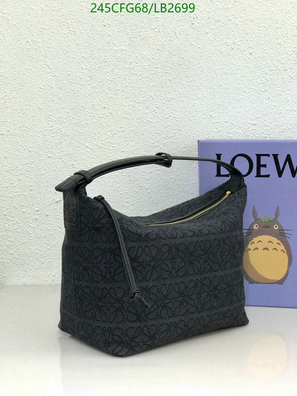 Loewe-Bag-Mirror Quality Code: LB2699 $: 245USD