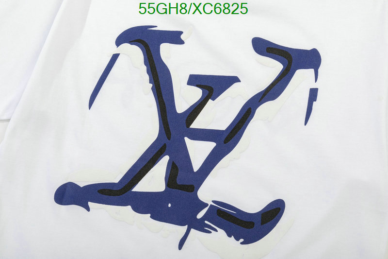 LV-Clothing Code: XC6825 $: 55USD