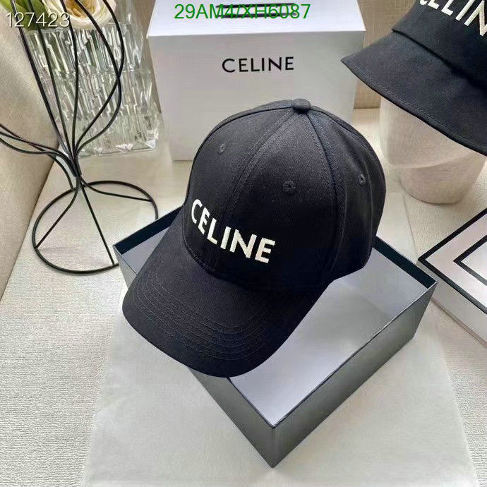 CELINE-Cap (Hat), Code: XH6087,$: 29USD