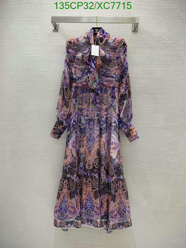 Zimmermann-Clothing Code: XC7715 $: 135USD