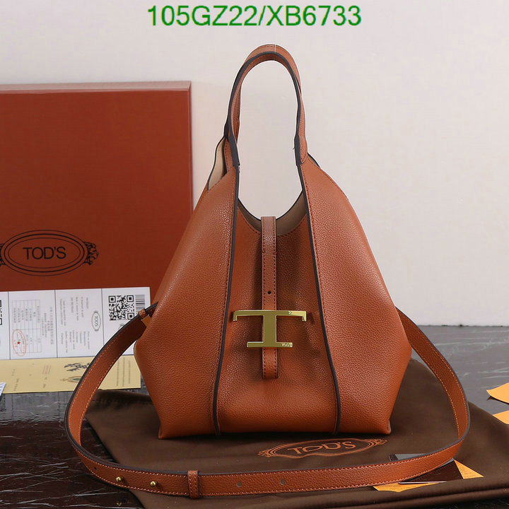 Tods-Bag-4A Quality Code: XB6733 $: 105USD