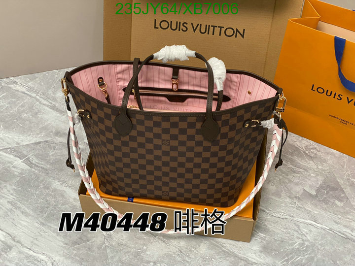 LV-Bag-Mirror Quality Code: XB7006 $: 235USD