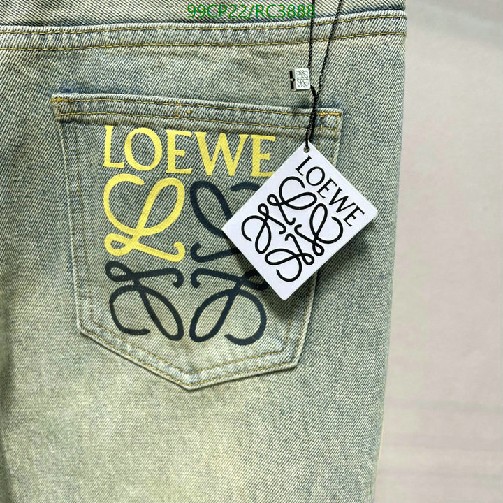 Loewe-Clothing Code: RC3888 $: 99USD