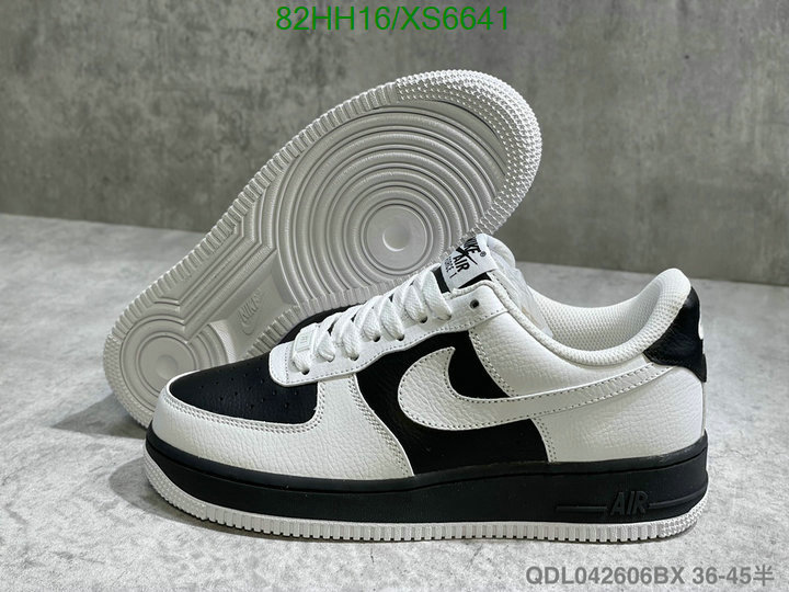 Nike-Men shoes Code: XS6641 $: 82USD