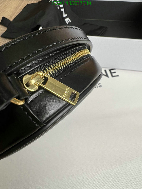 Celine-Bag-Mirror Quality Code: XB7539 $: 165USD