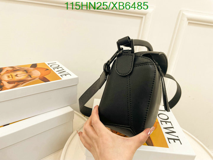 Loewe-Bag-4A Quality Code: XB6485