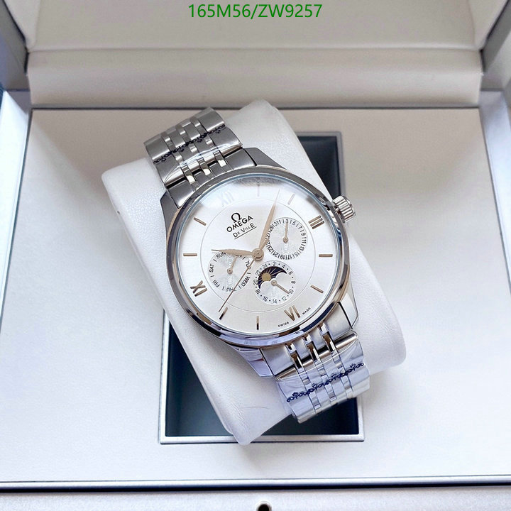 Omega-Watch(4A) Code: ZW9257 $: 165USD