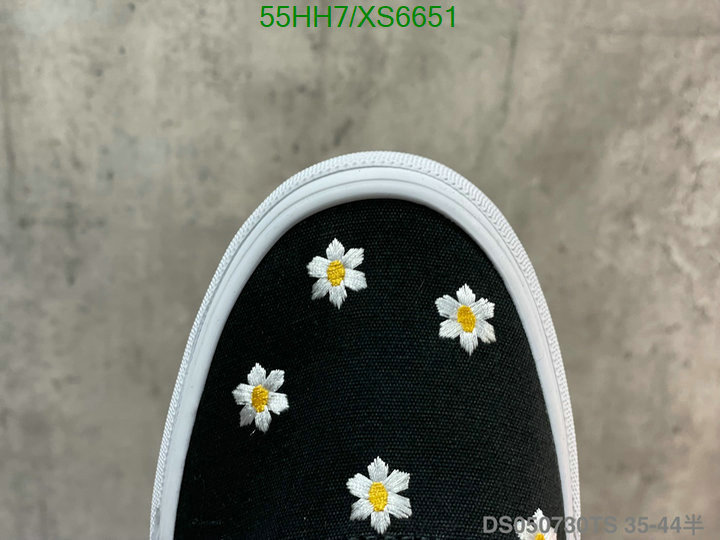 Vans-Women Shoes Code: XS6651 $: 55USD