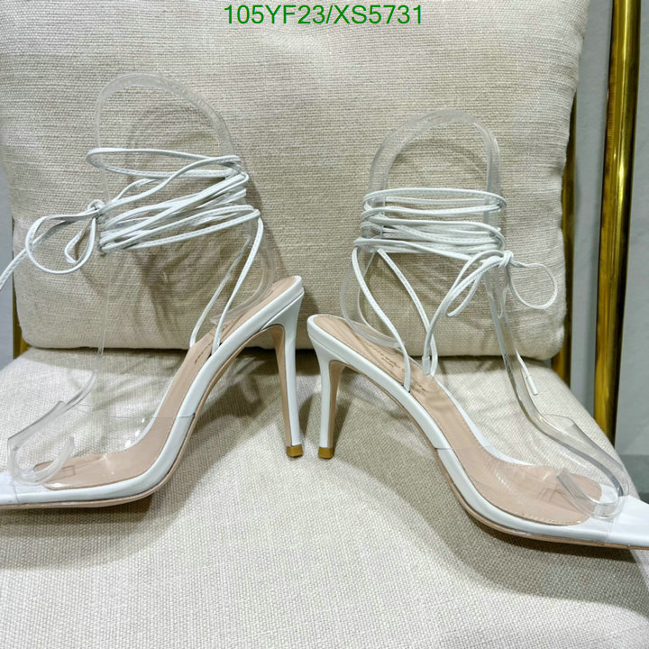 Gianvito Rossi-Women Shoes, Code: XS5731,$: 105USD