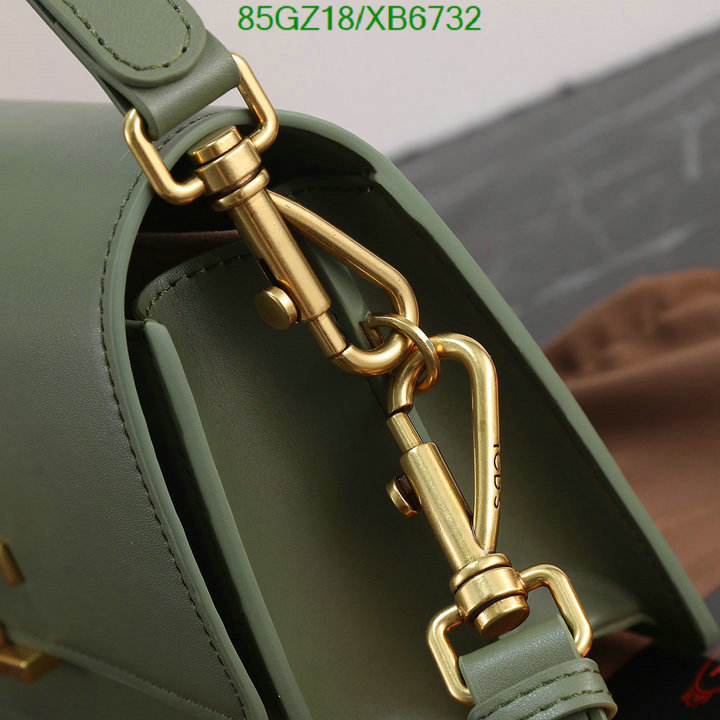 Tods-Bag-4A Quality Code: XB6732 $: 85USD