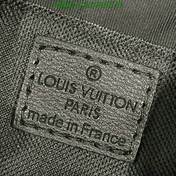 LV-Bag-4A Quality Code: XB6775 $: 79USD