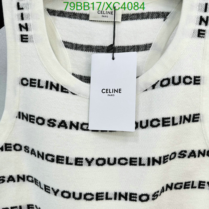 Celine-Clothing Code: XC4084 $: 79USD