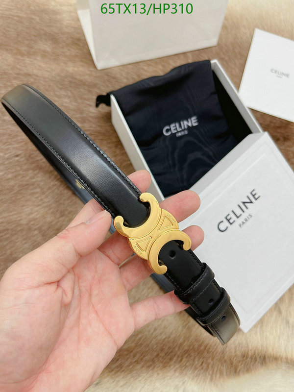 Celine-Belts Code: HP310 $: 65USD