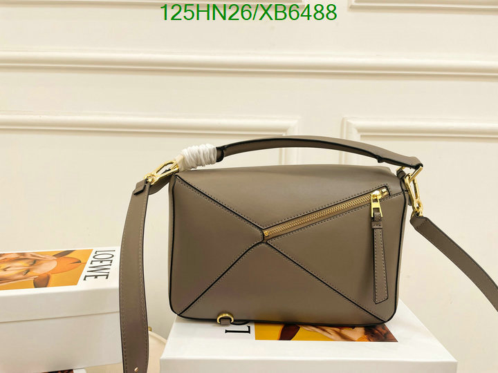 Loewe-Bag-4A Quality Code: XB6488