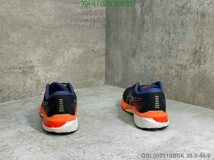 Asics-Men shoes Code: XS6533 $: 79USD