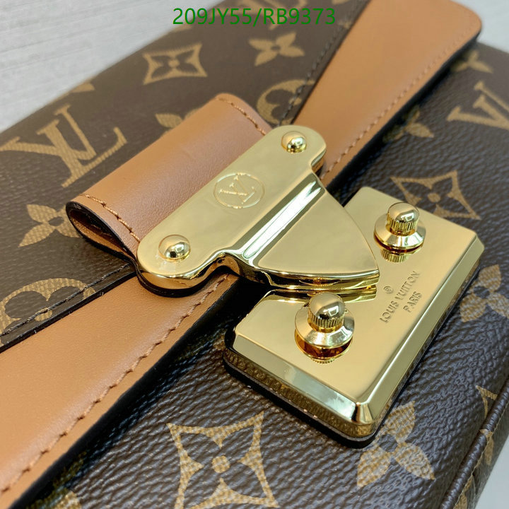 LV-Bag-Mirror Quality Code: RB9373 $: 209USD