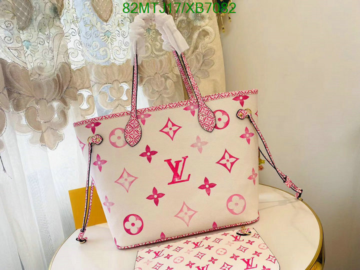 LV-Bag-4A Quality Code: XB7082 $: 82USD