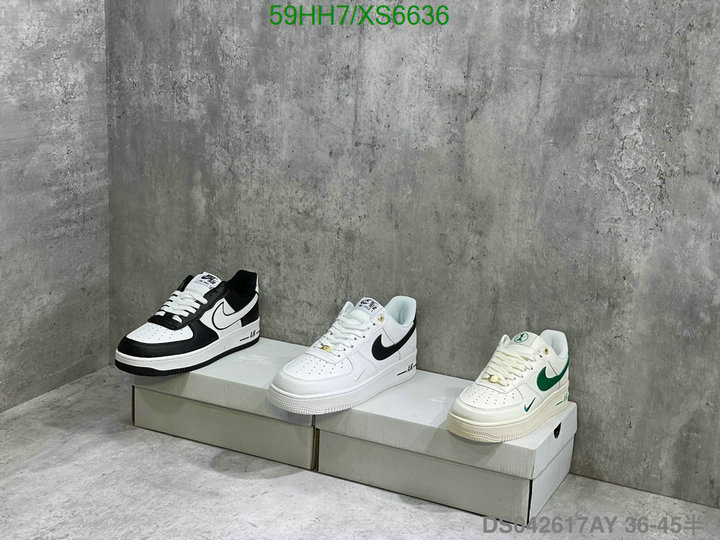 Nike-Men shoes Code: XS6636 $: 59USD