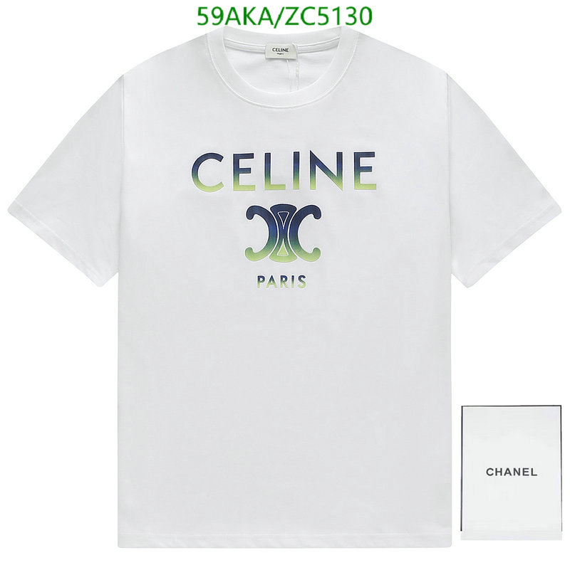 Celine-Clothing Code: ZC5130 $: 59USD
