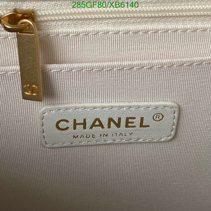 Chanel-Bag-Mirror Quality, Code: XB6140,$: 285USD