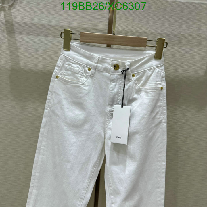 Chanel-Clothing, Code: XC6307,$: 119USD