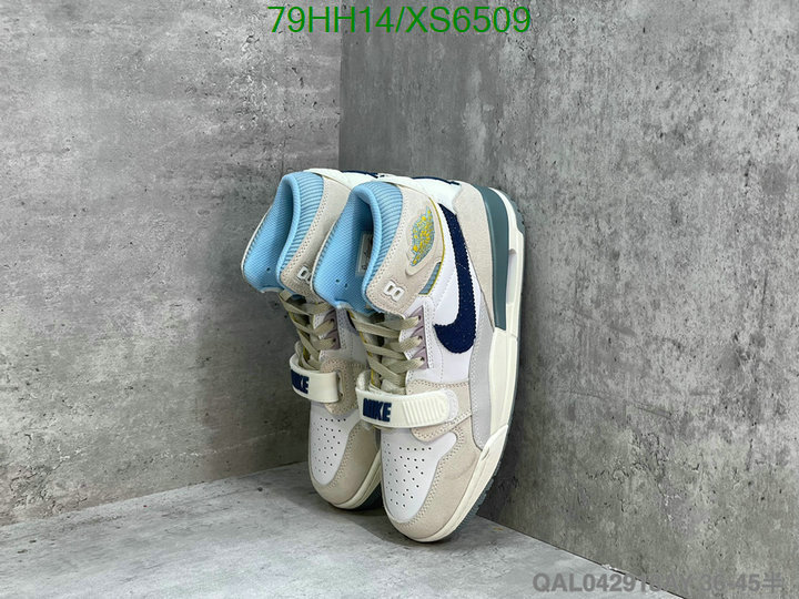 NIKE-Women Shoes Code: XS6509 $: 79USD