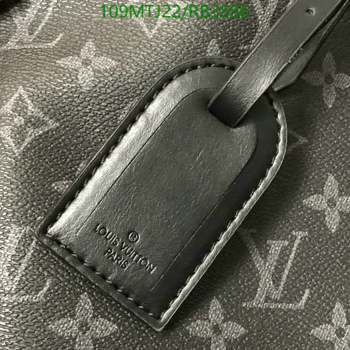 LV-Bag-4A Quality Code: RB3886 $: 109USD