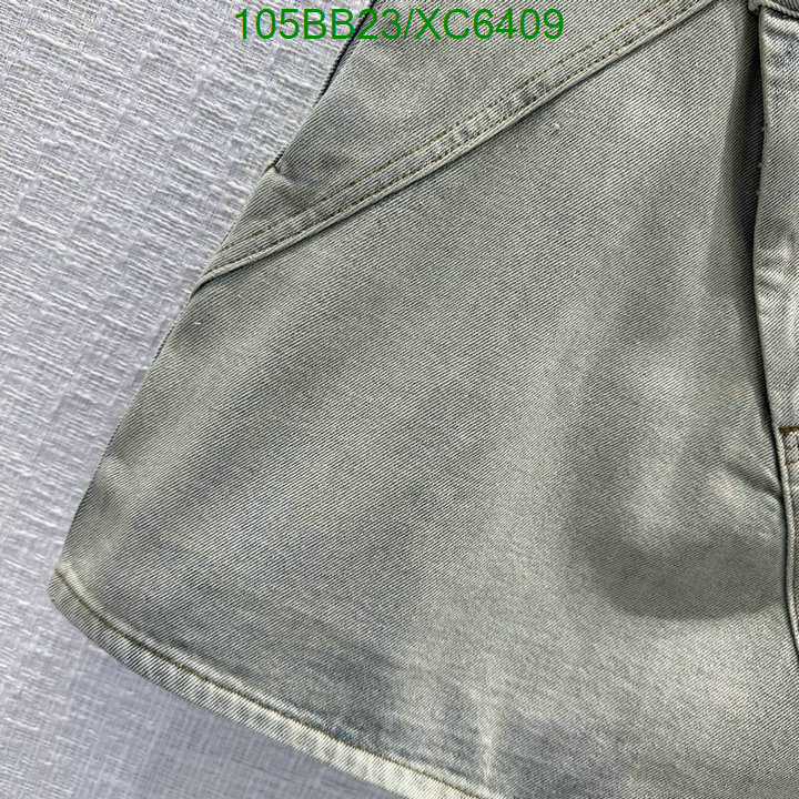 Loewe-Clothing Code: XC6409 $: 105USD