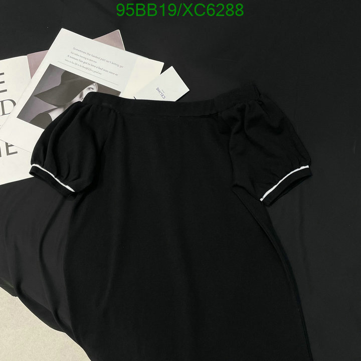 CELINE-Clothing, Code: XC6288,$: 95USD