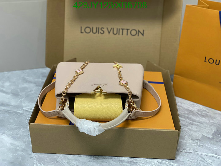 LV-Bag-Mirror Quality Code: XB6708