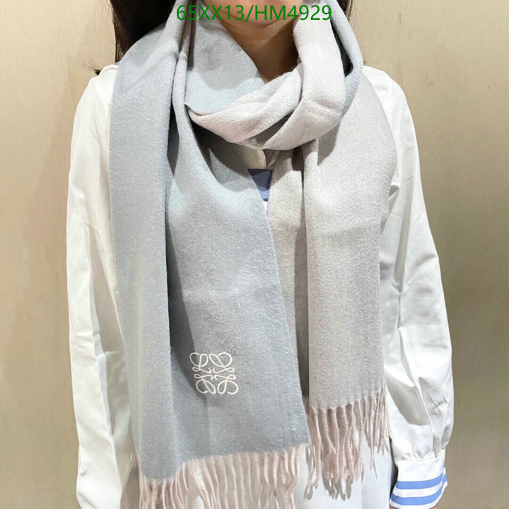 Loewe-Scarf Code: HM4929 $: 65USD