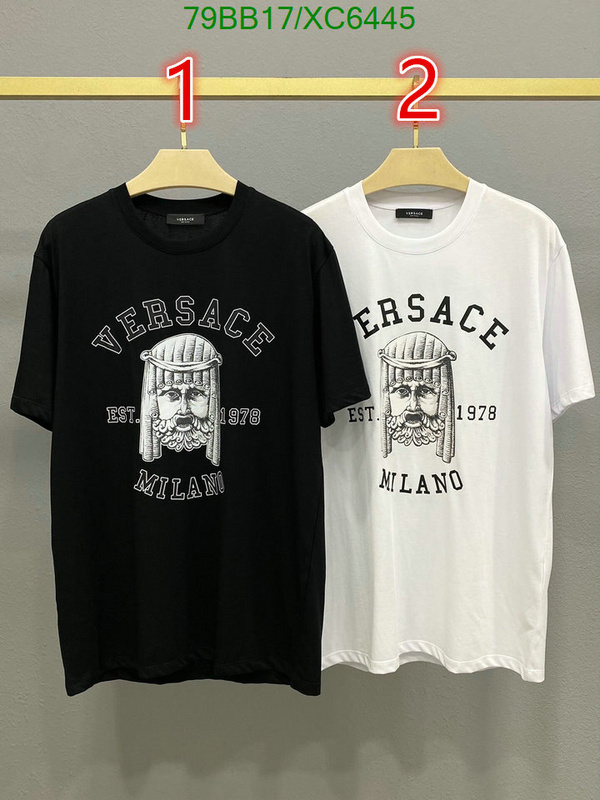 Versace-Clothing Code: XC6445 $: 79USD