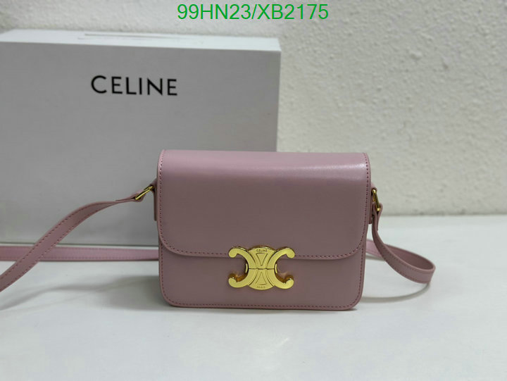Celine-Bag-4A Quality Code: XB2175 $: 99USD