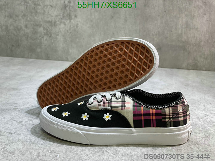 Vans-Men shoes Code: XS6651 $: 55USD