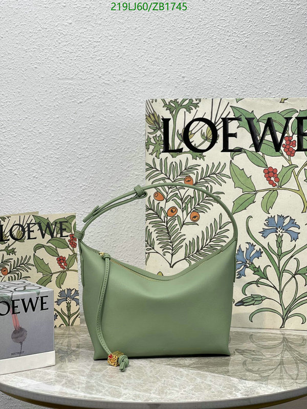 Loewe-Bag-Mirror Quality Code: ZB1745 $: 219USD