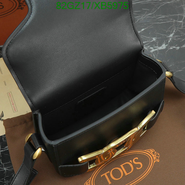 Tods-Bag-4A Quality, Code: XB5975,$: 82USD