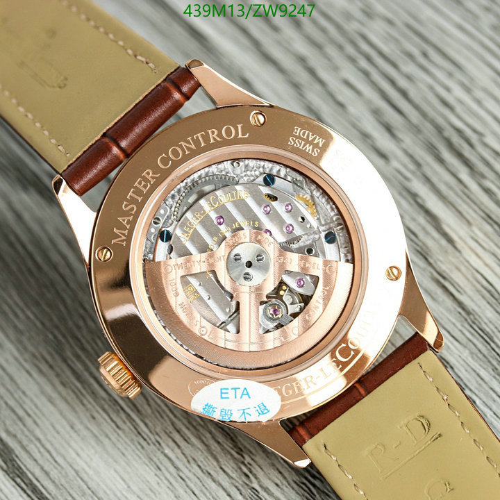 Jaeger-LeCoultre-Watch-Mirror Quality Code: ZW9247 $: 439USD