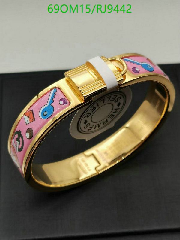 Hermes-Jewelry Code: RJ9442 $: 69USD