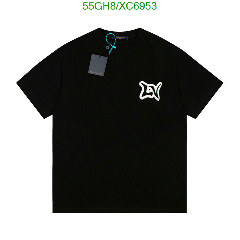 LV-Clothing Code: XC6953 $: 55USD