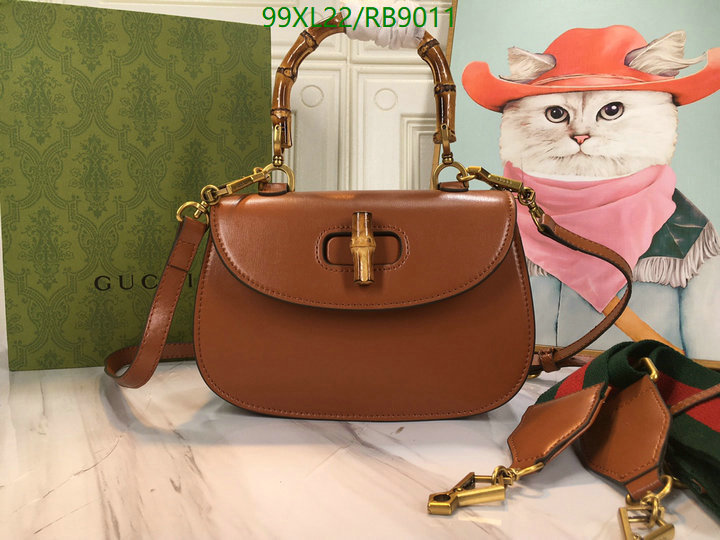 Gucci-Bag-4A Quality Code: RB9011 $: 99USD