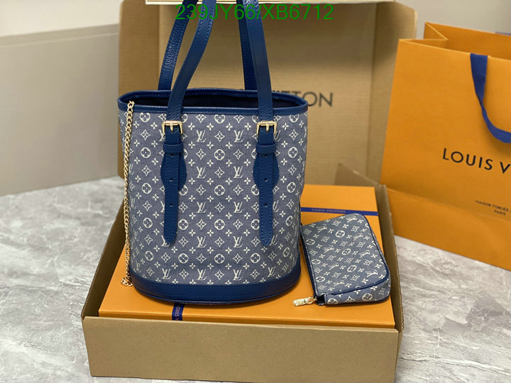 LV-Bag-Mirror Quality Code: XB6712 $: 239USD