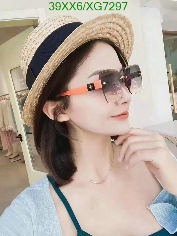 LV-Glasses Code: XG7297 $: 39USD