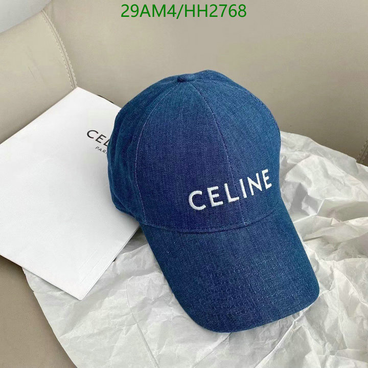 Celine-Cap (Hat) Code: HH2768 $: 29USD