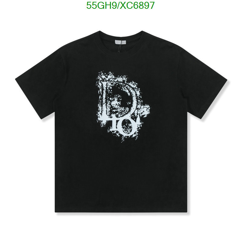 Dior-Clothing Code: XC6897 $: 55USD