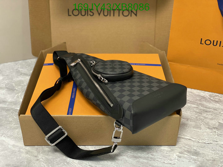 LV-Bag-Mirror Quality Code: XB8086 $: 169USD