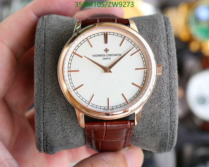 Vacheron Constantin-Watch-Mirror Quality Code: ZW9273 $: 359USD