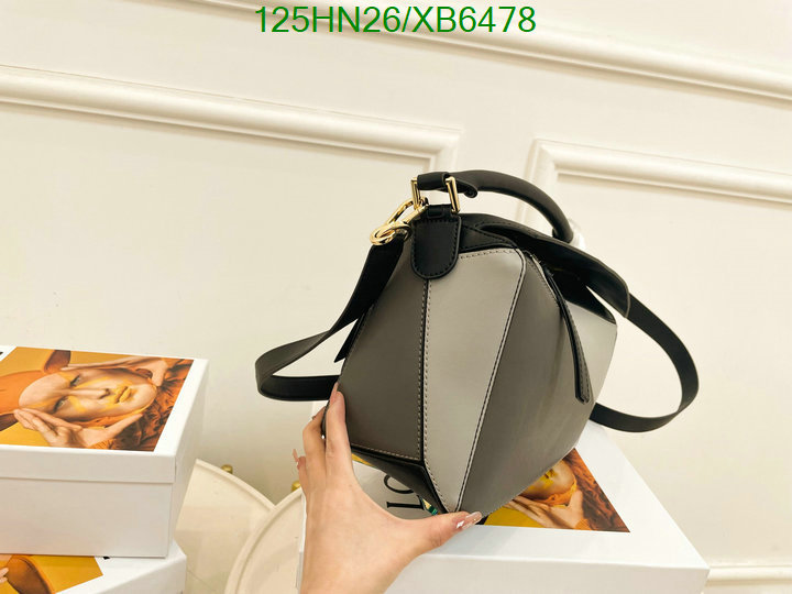 Loewe-Bag-4A Quality Code: XB6478