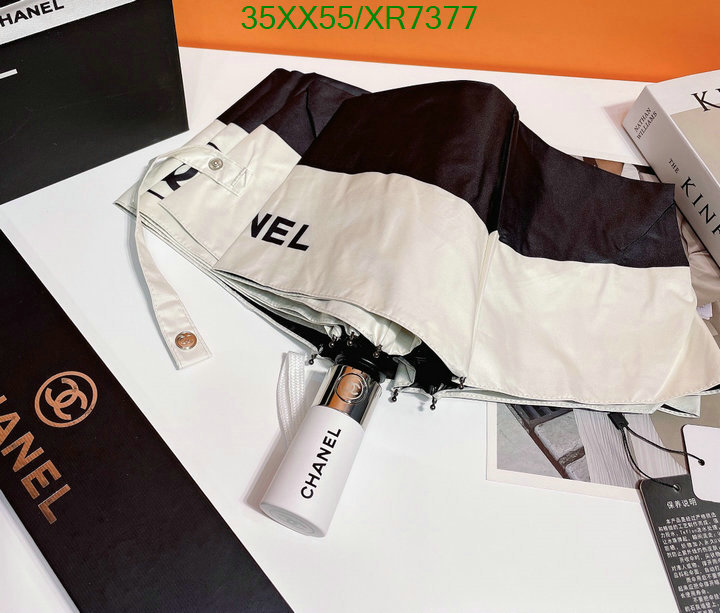 Chanel-Umbrella Code: XR7377 $: 35USD