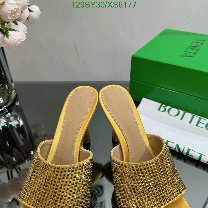 BV-Women Shoes, Code: XS6177,$: 129USD